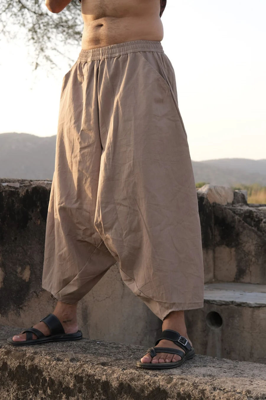 Sirwal Pants